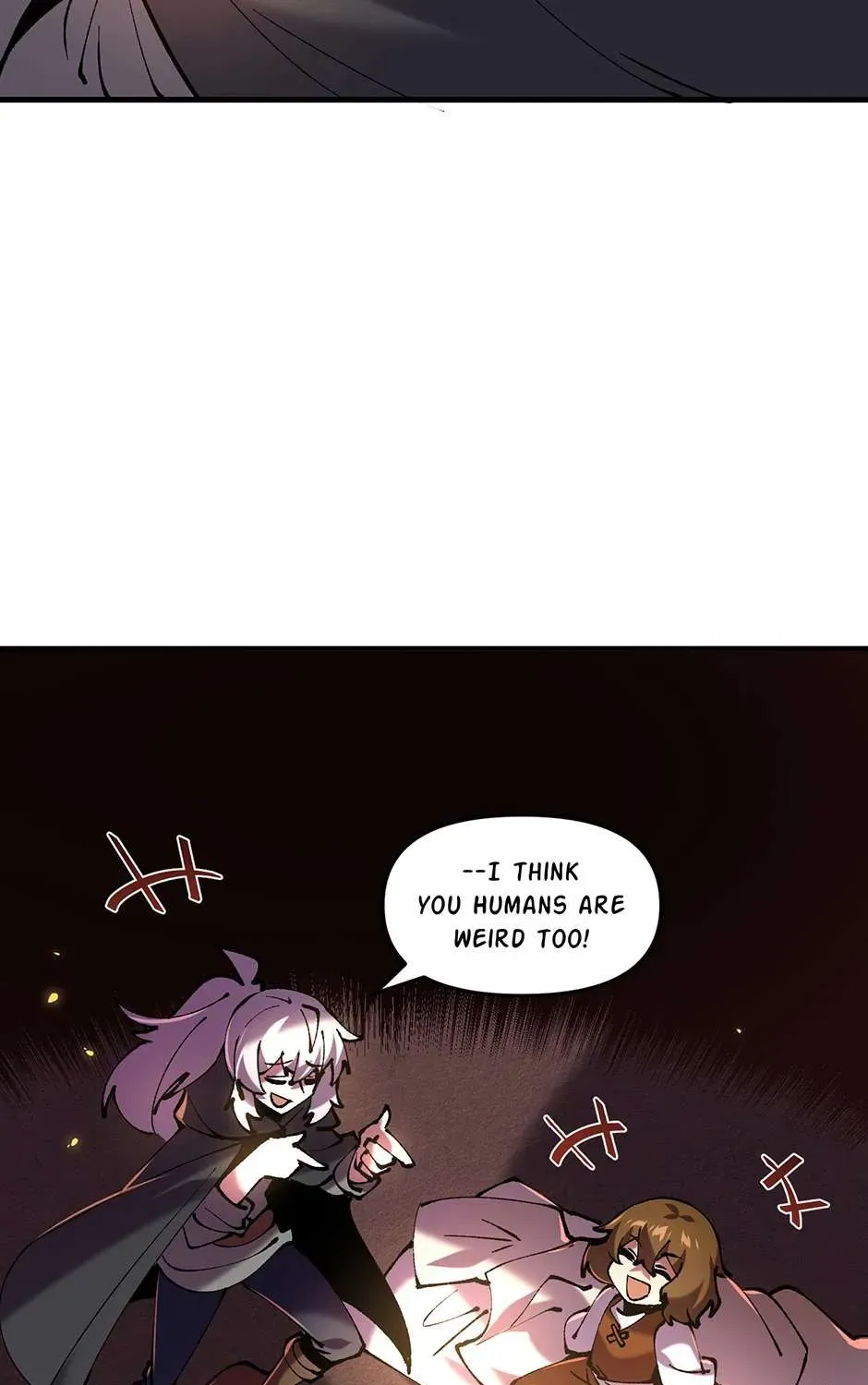 Read Salvos chapter 59 image 27 on Lezhin