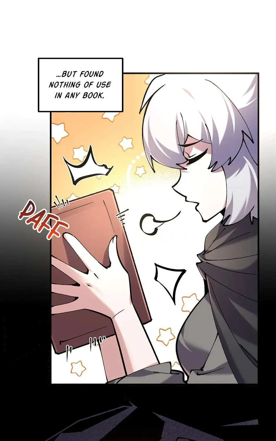 Read Salvos chapter 59 image 35 on Lezhin