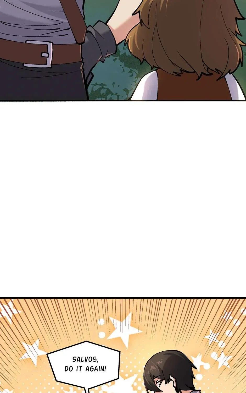 Read Salvos chapter 59 image 41 on Lezhin