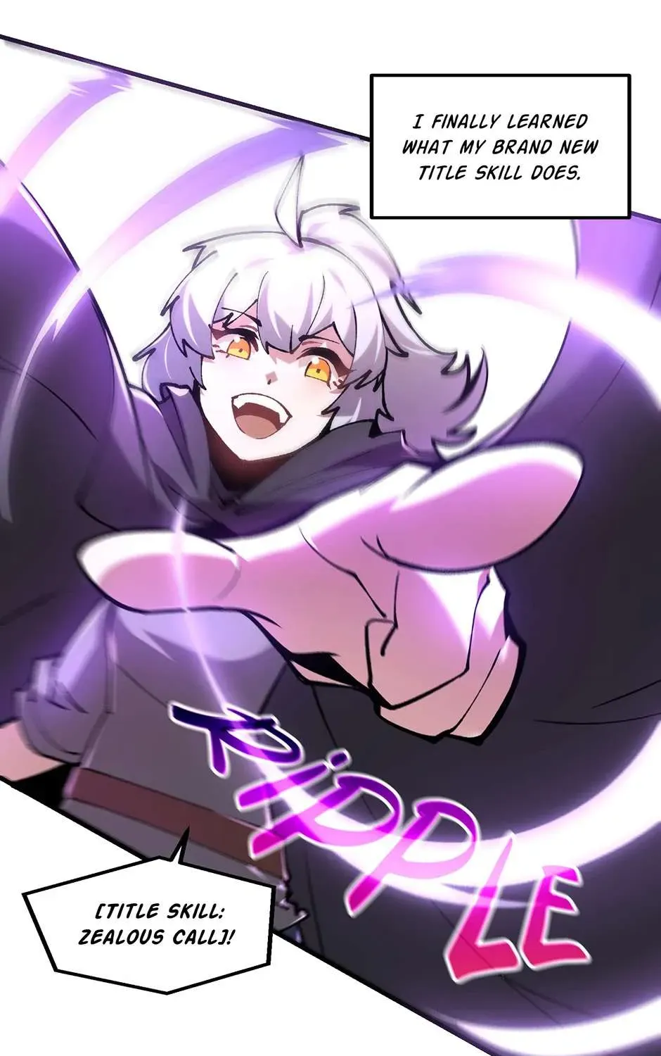 Read Salvos chapter 59 image 45 on Lezhin