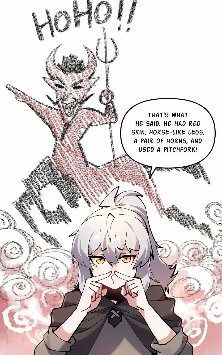 Read Salvos chapter 59 image 5 on Lezhin