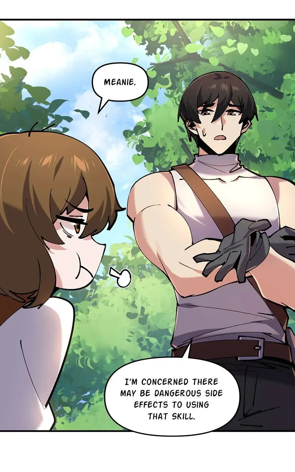 Read Salvos chapter 59 image 59 on Lezhin