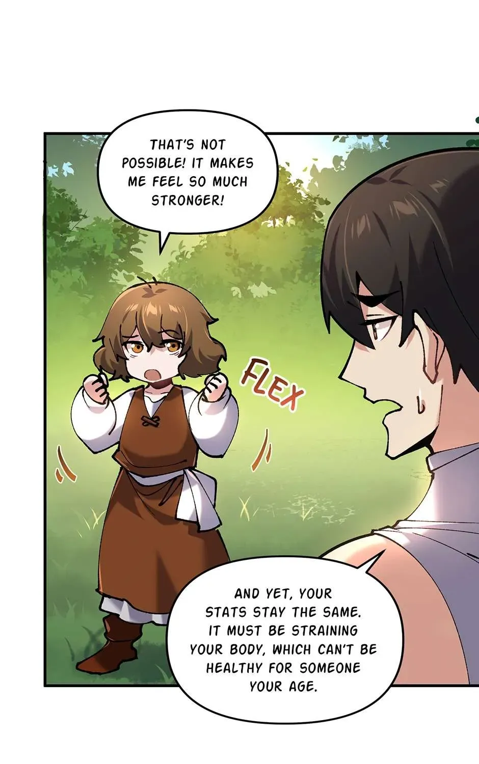Read Salvos chapter 59 image 61 on Lezhin