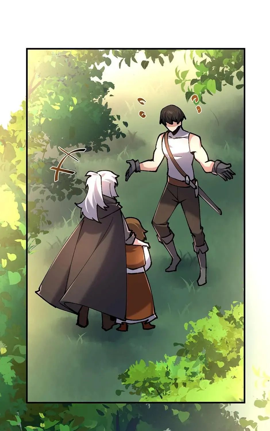 Read Salvos chapter 59 image 65 on Lezhin