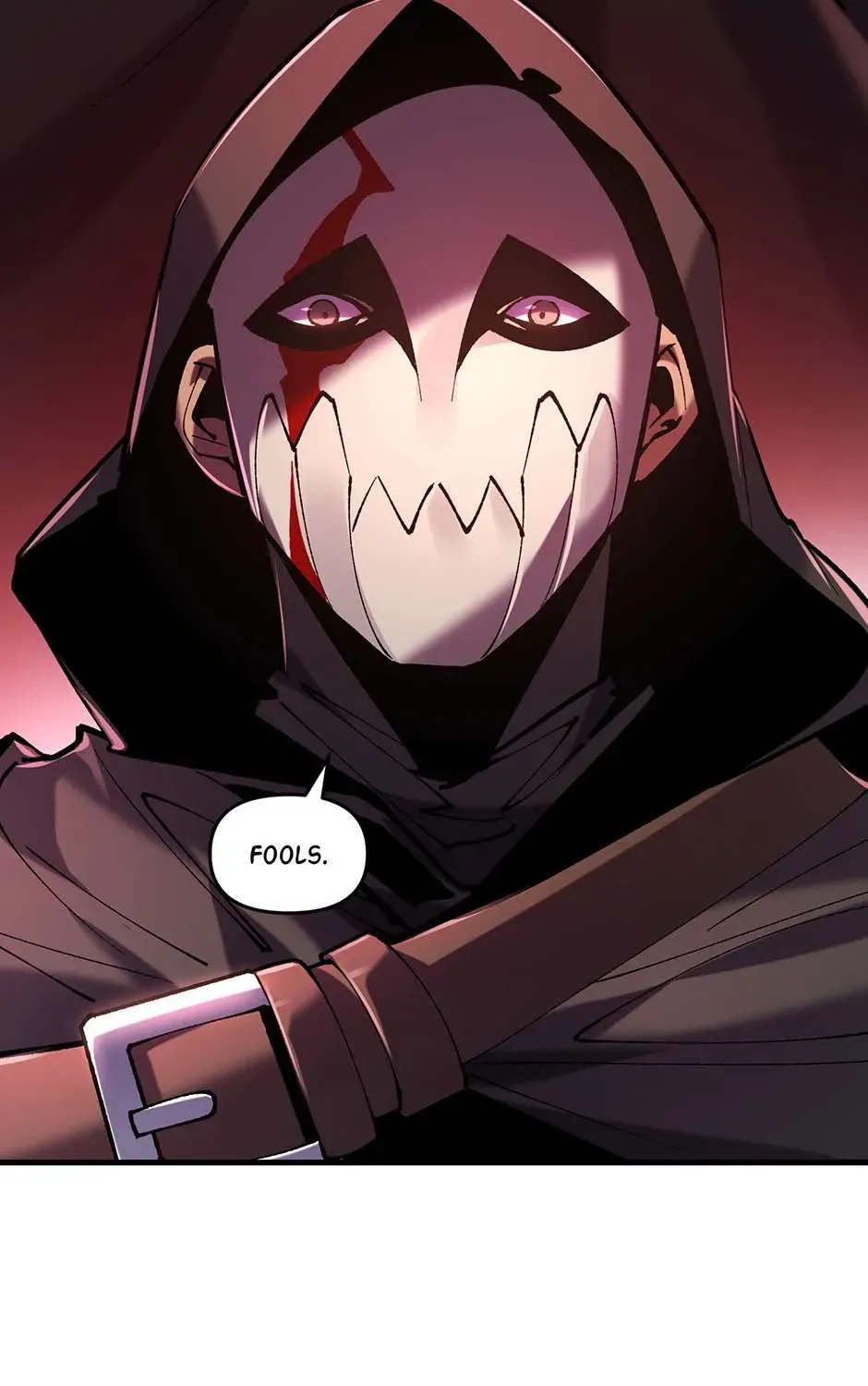 Read Salvos chapter 59 image 69 on Lezhin