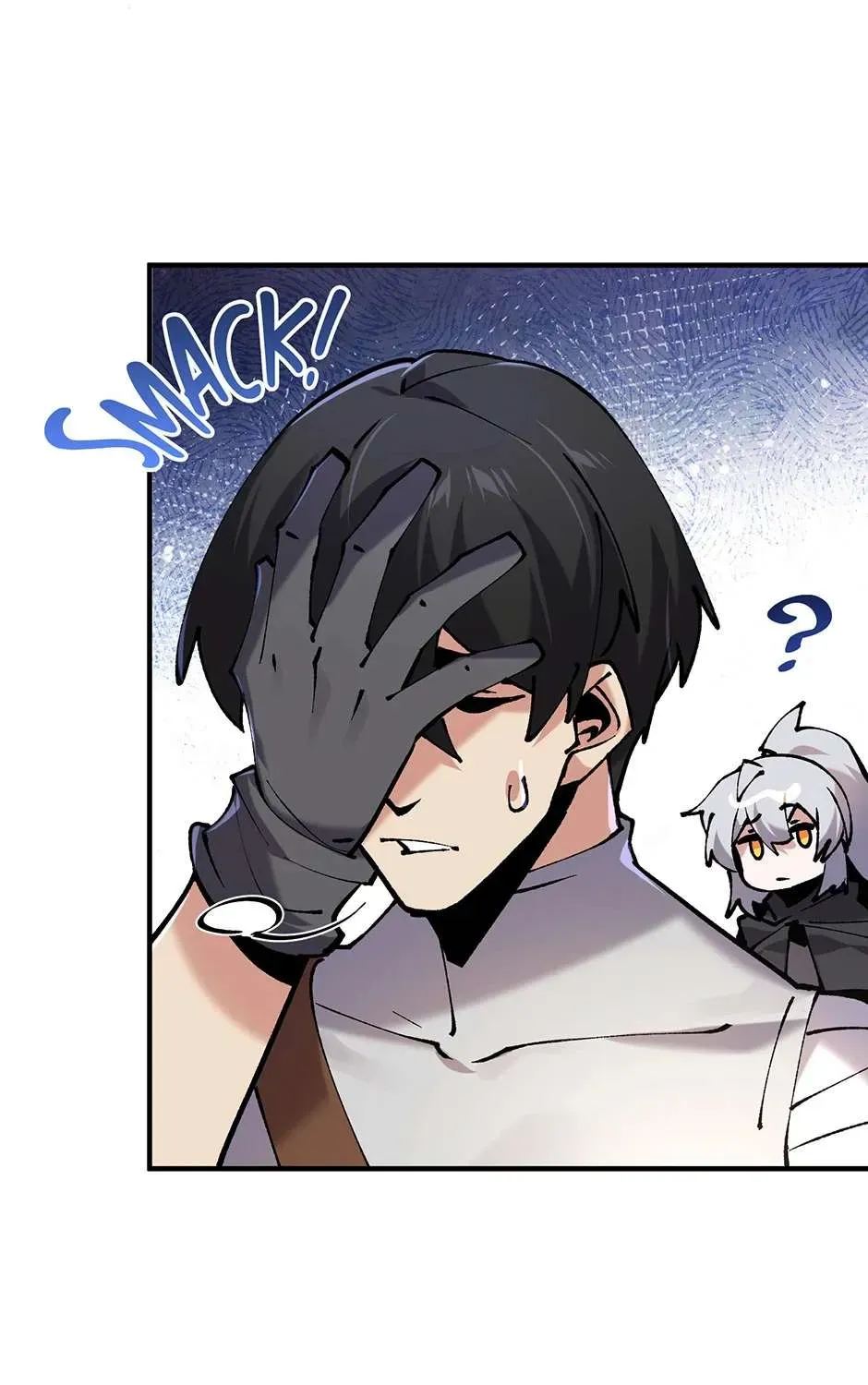 Read Salvos chapter 59 image 7 on Lezhin