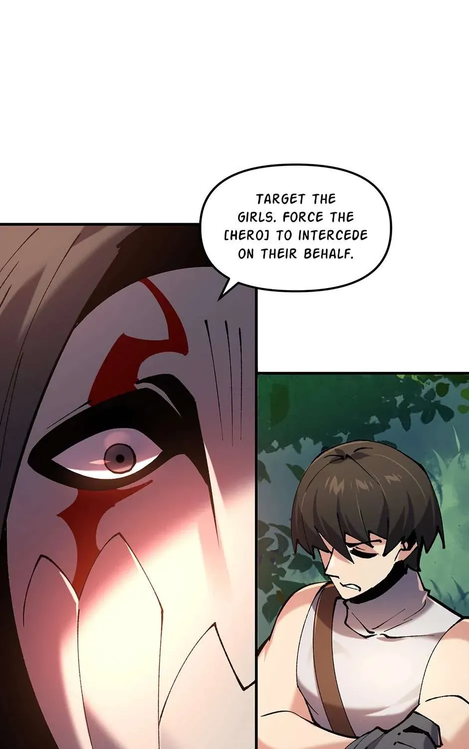 Read Salvos chapter 59 image 75 on Lezhin