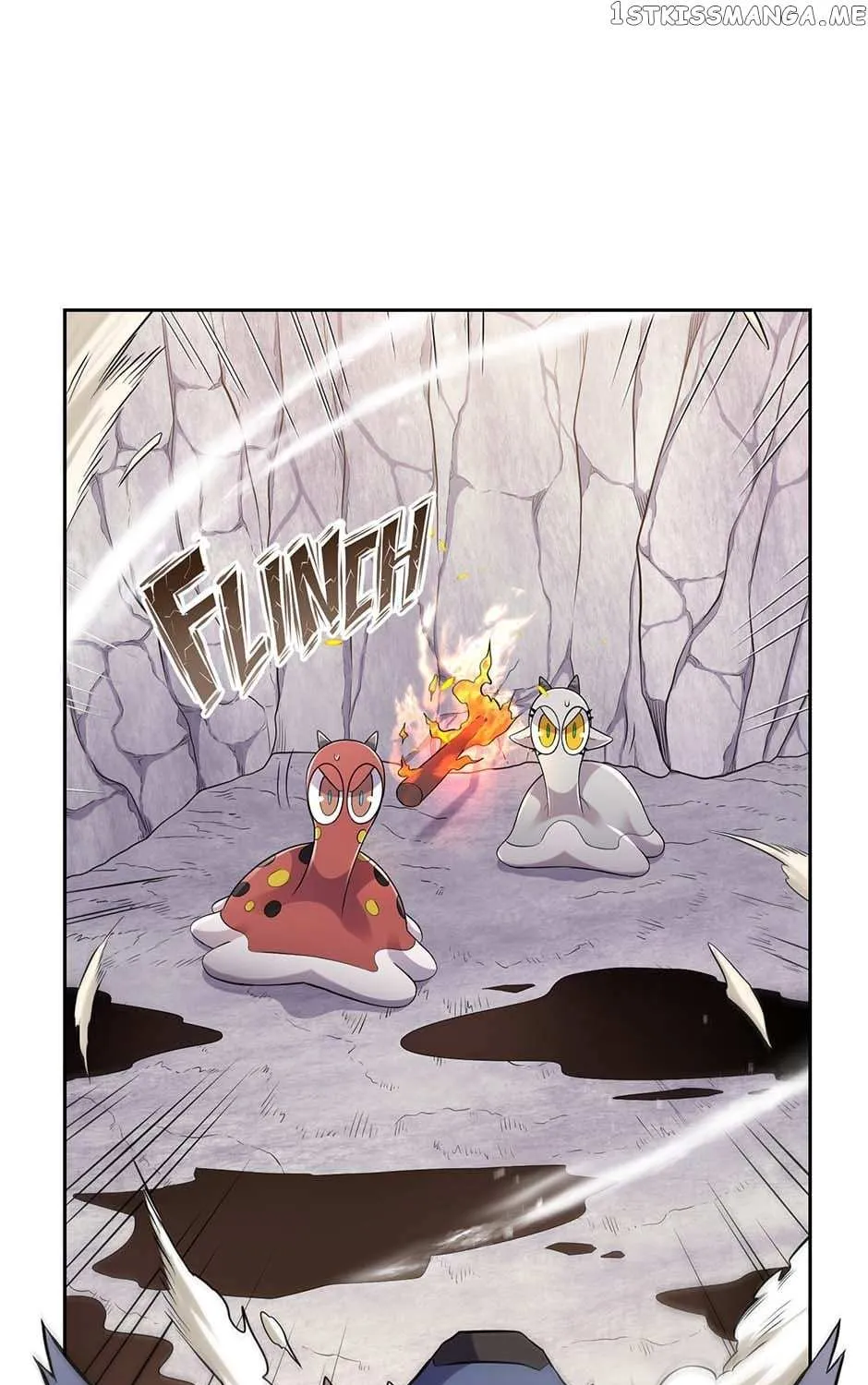 Read Salvos chapter 6 image 0 on Lezhin