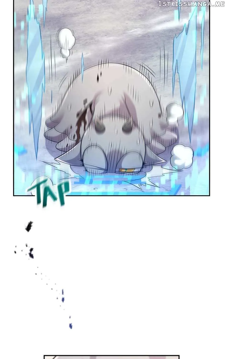 Read Salvos chapter 6 image 106 on Lezhin