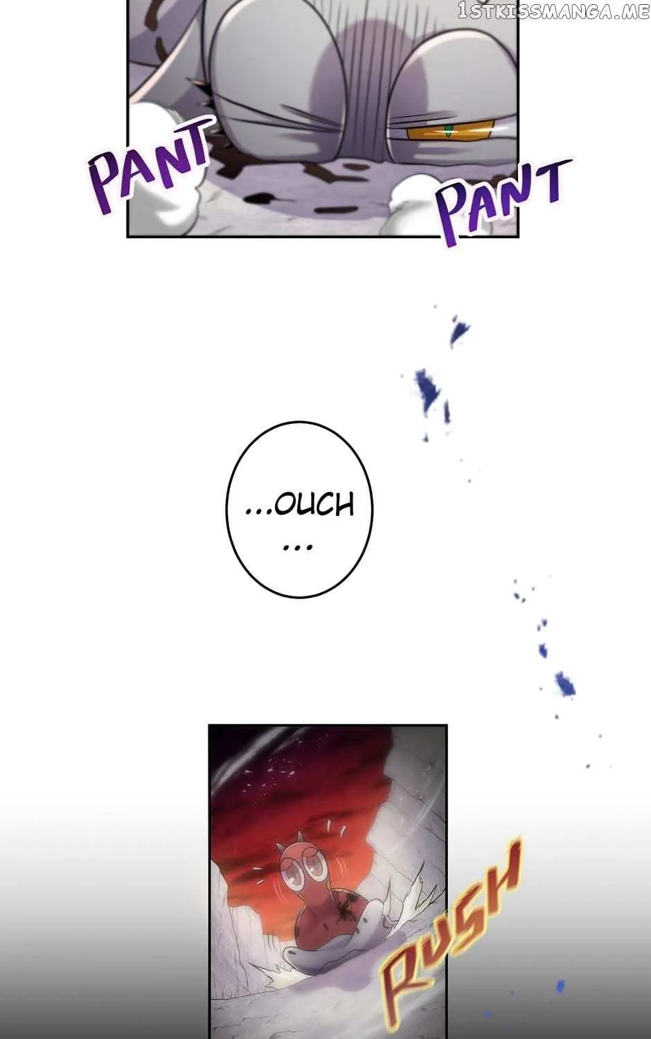 Read Salvos chapter 6 image 108 on Lezhin