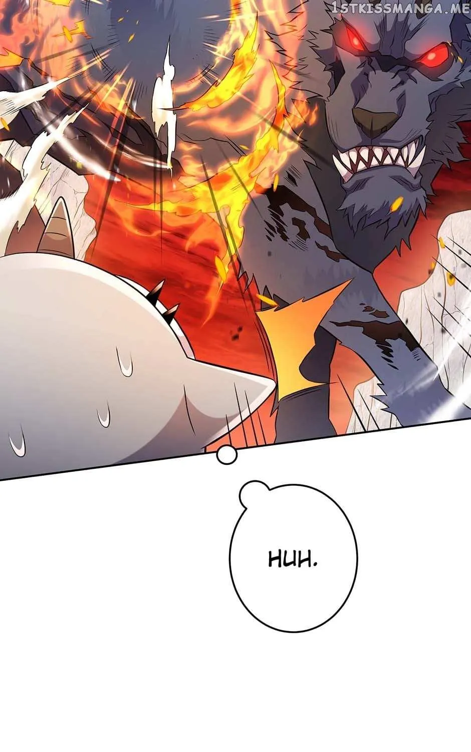Read Salvos chapter 6 image 14 on Lezhin