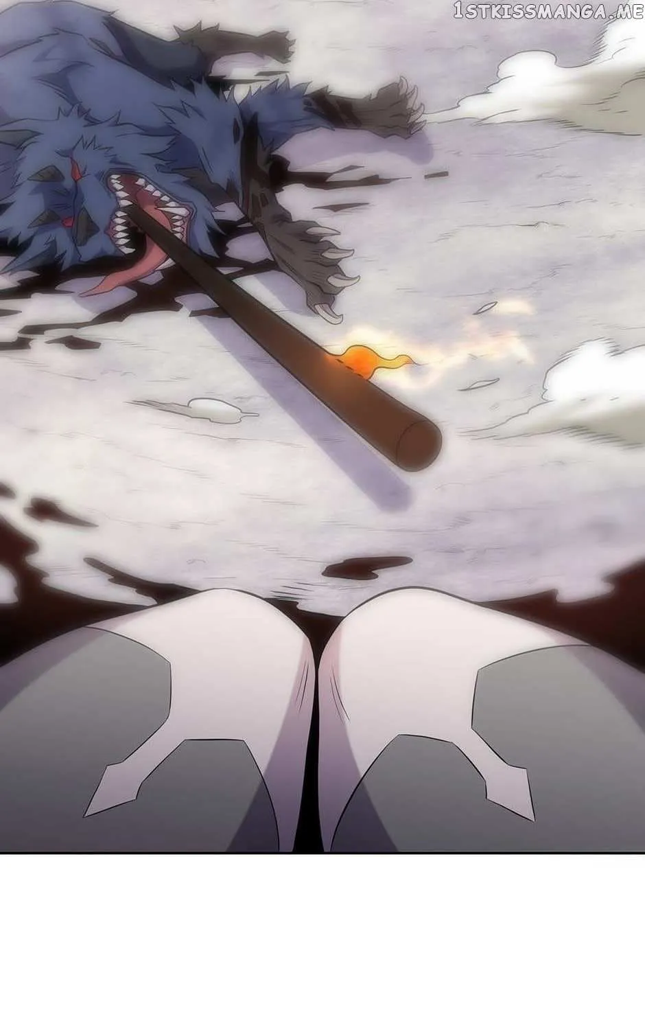 Read Salvos chapter 6 image 148 on Lezhin