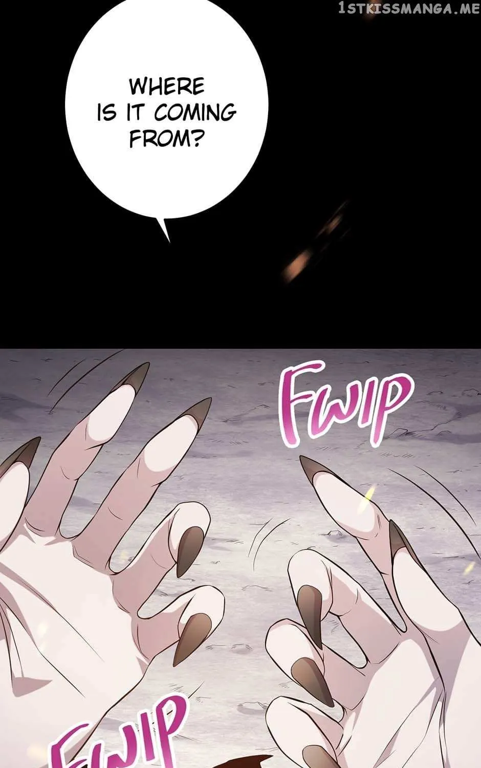 Read Salvos chapter 6 image 154 on Lezhin