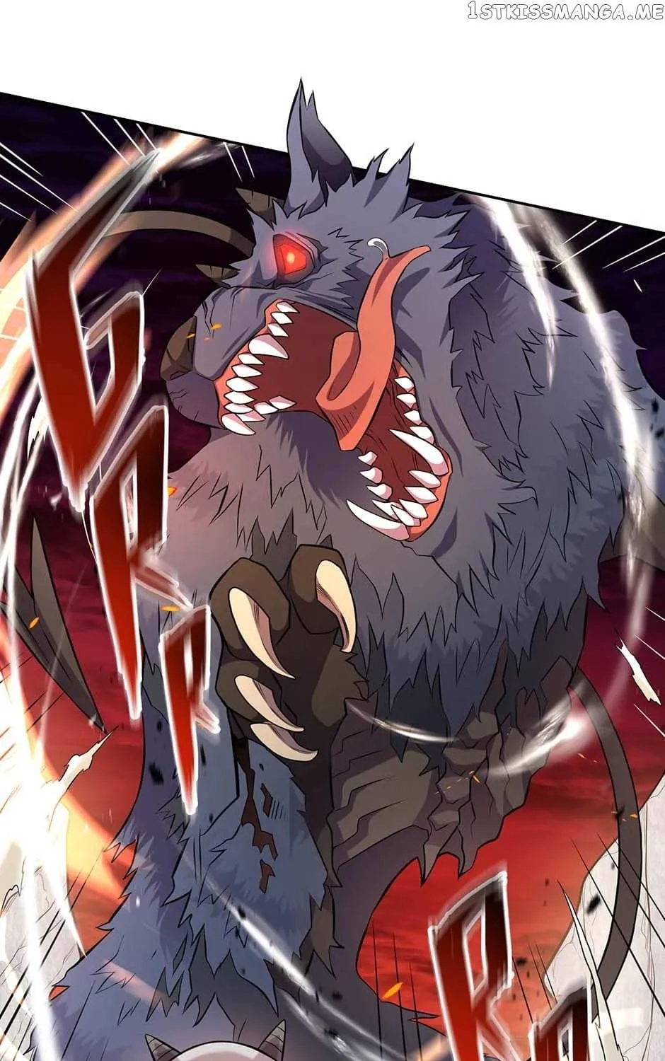 Read Salvos chapter 6 image 16 on Lezhin