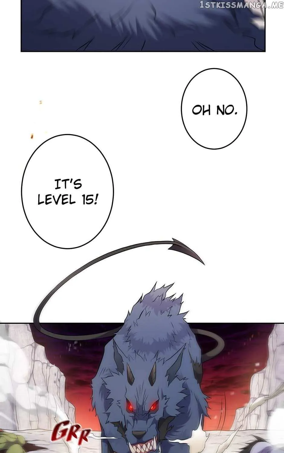 Read Salvos chapter 6 image 2 on Lezhin