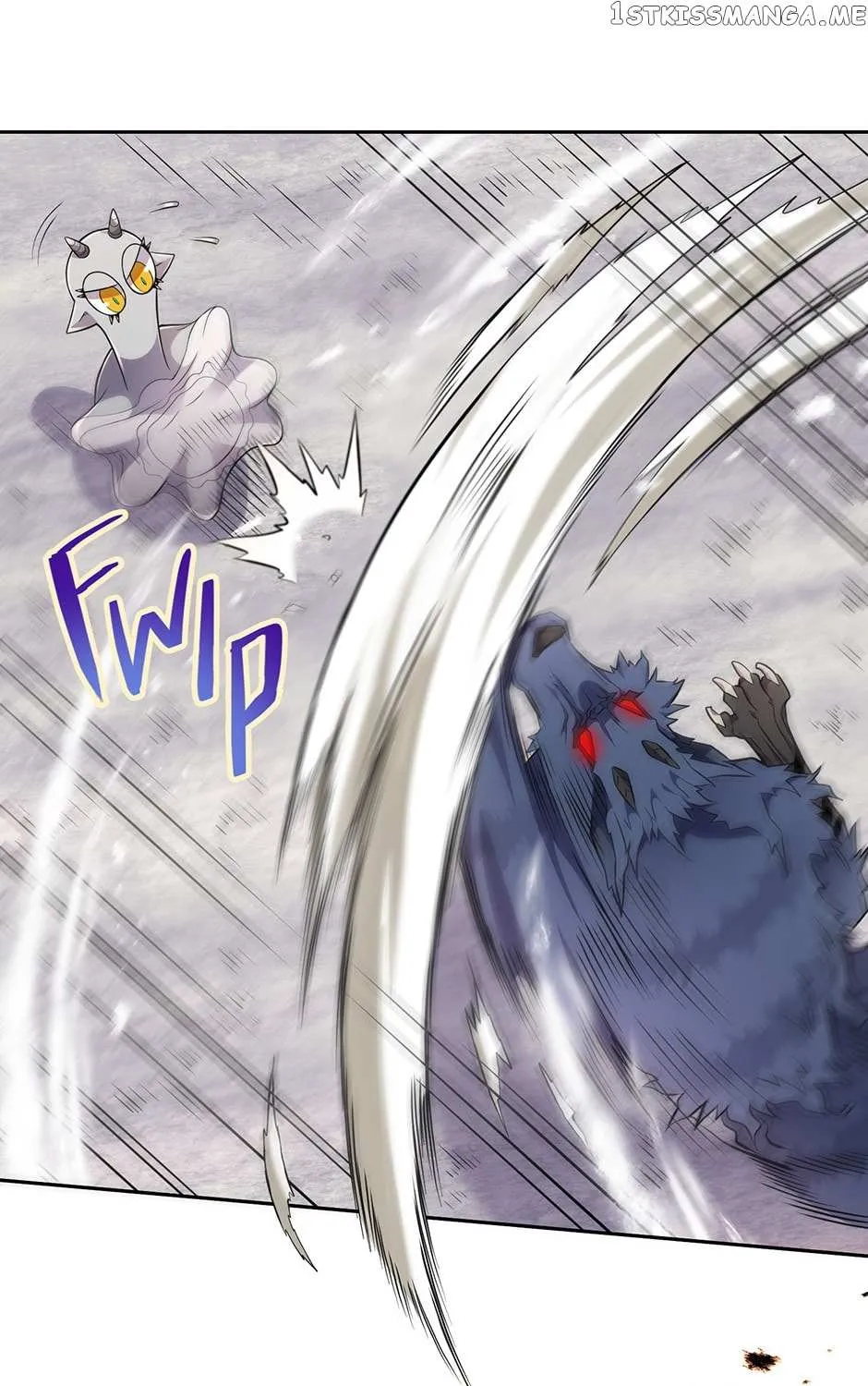 Read Salvos chapter 6 image 22 on Lezhin