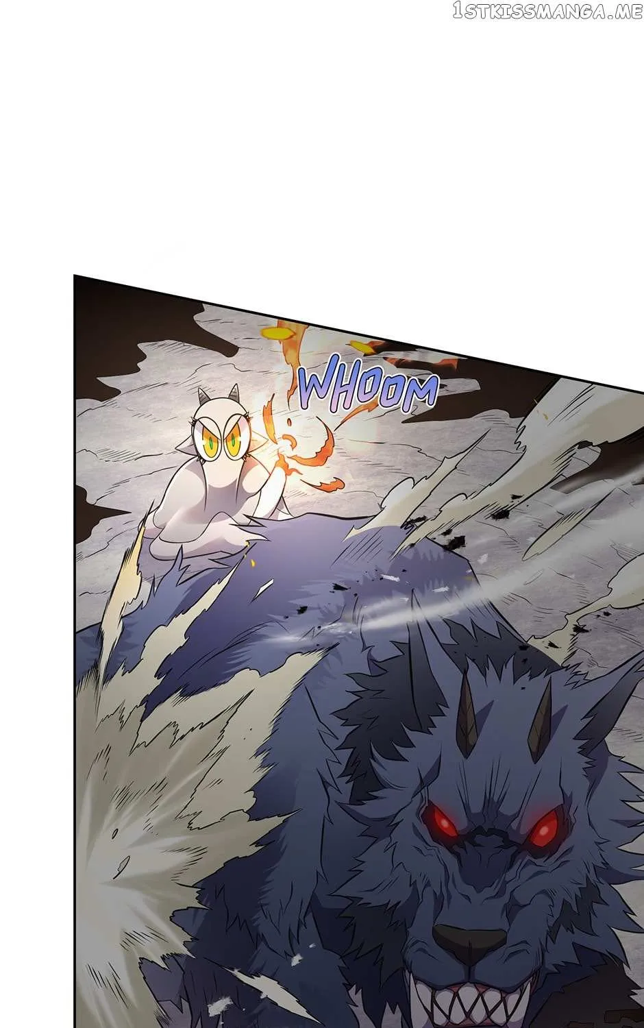 Read Salvos chapter 6 image 26 on Lezhin