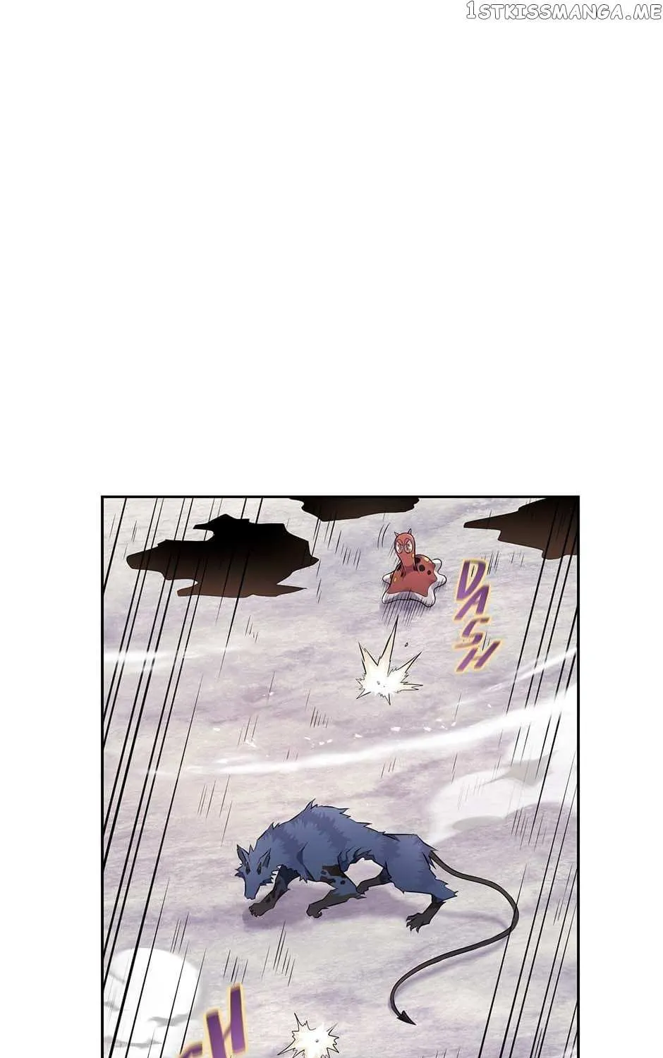 Read Salvos chapter 6 image 30 on Lezhin