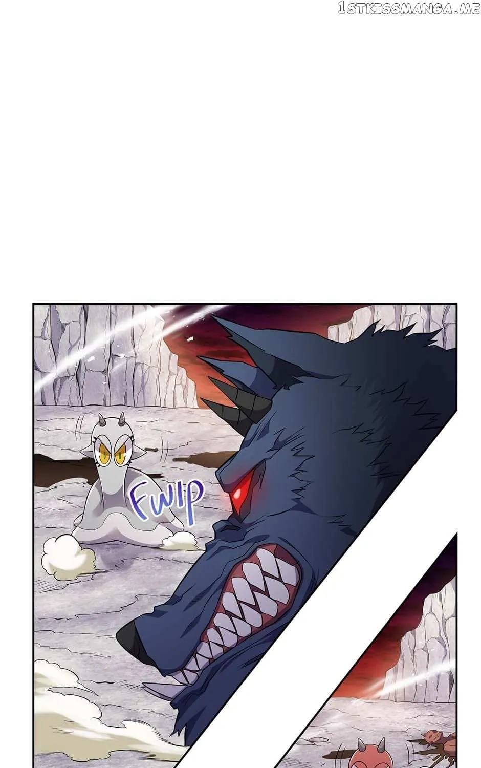 Read Salvos chapter 6 image 32 on Lezhin
