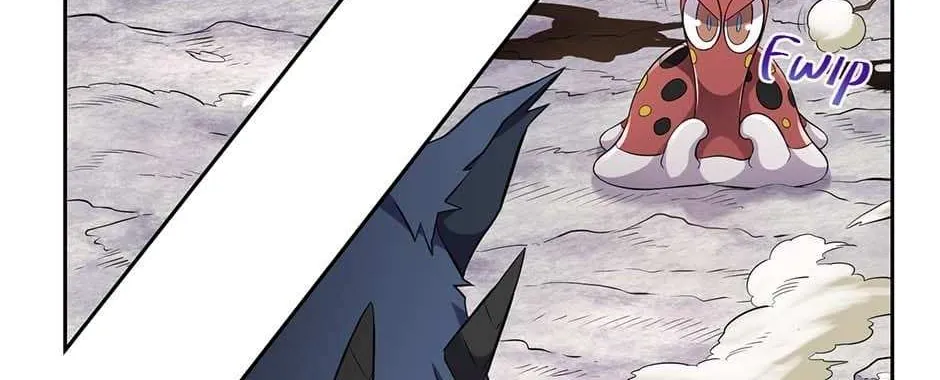 Read Salvos chapter 6 image 33 on Lezhin