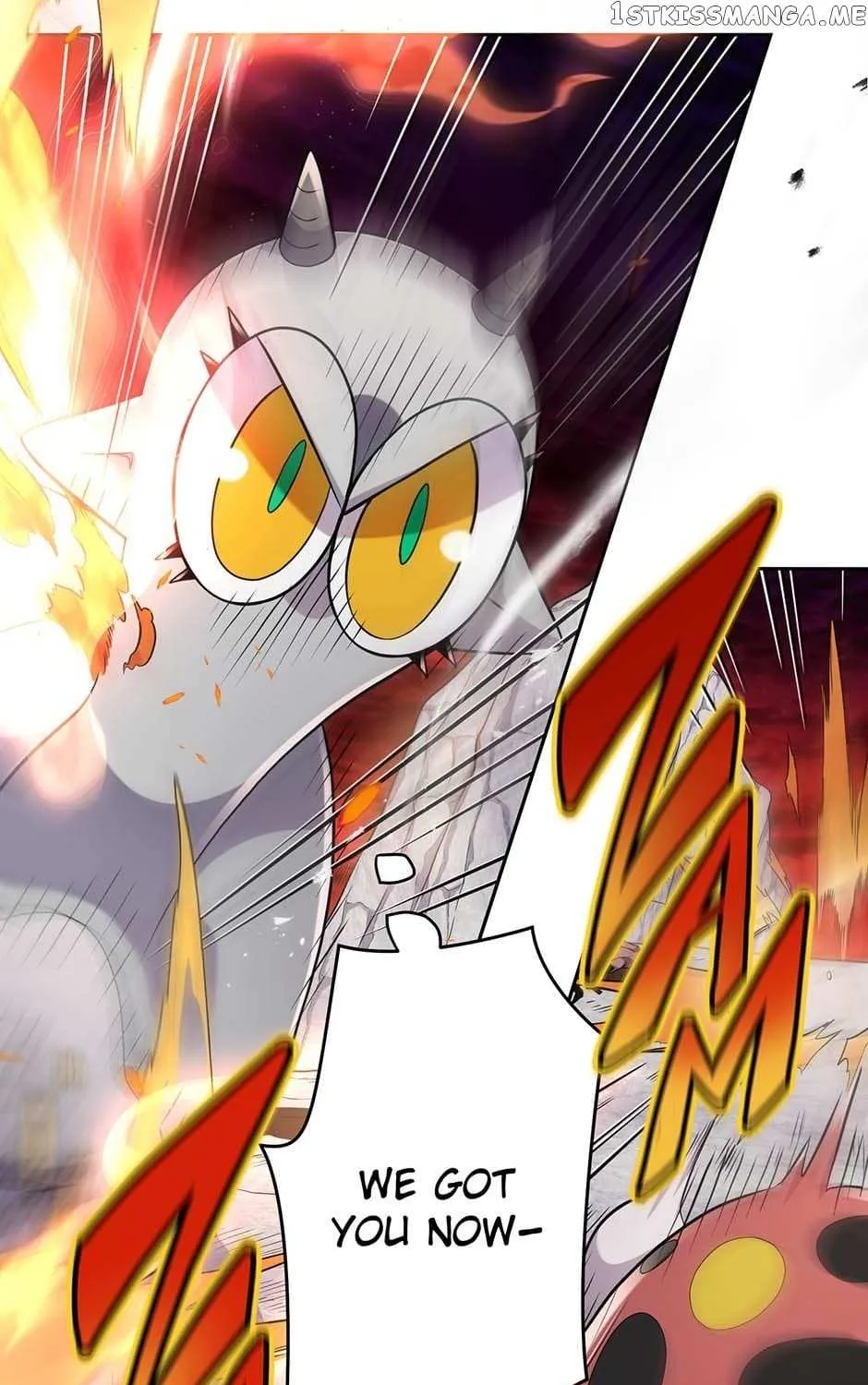 Read Salvos chapter 6 image 36 on Lezhin