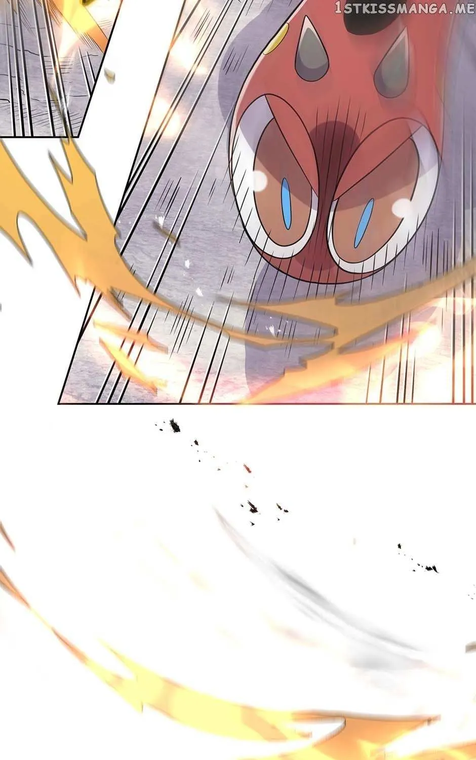 Read Salvos chapter 6 image 38 on Lezhin