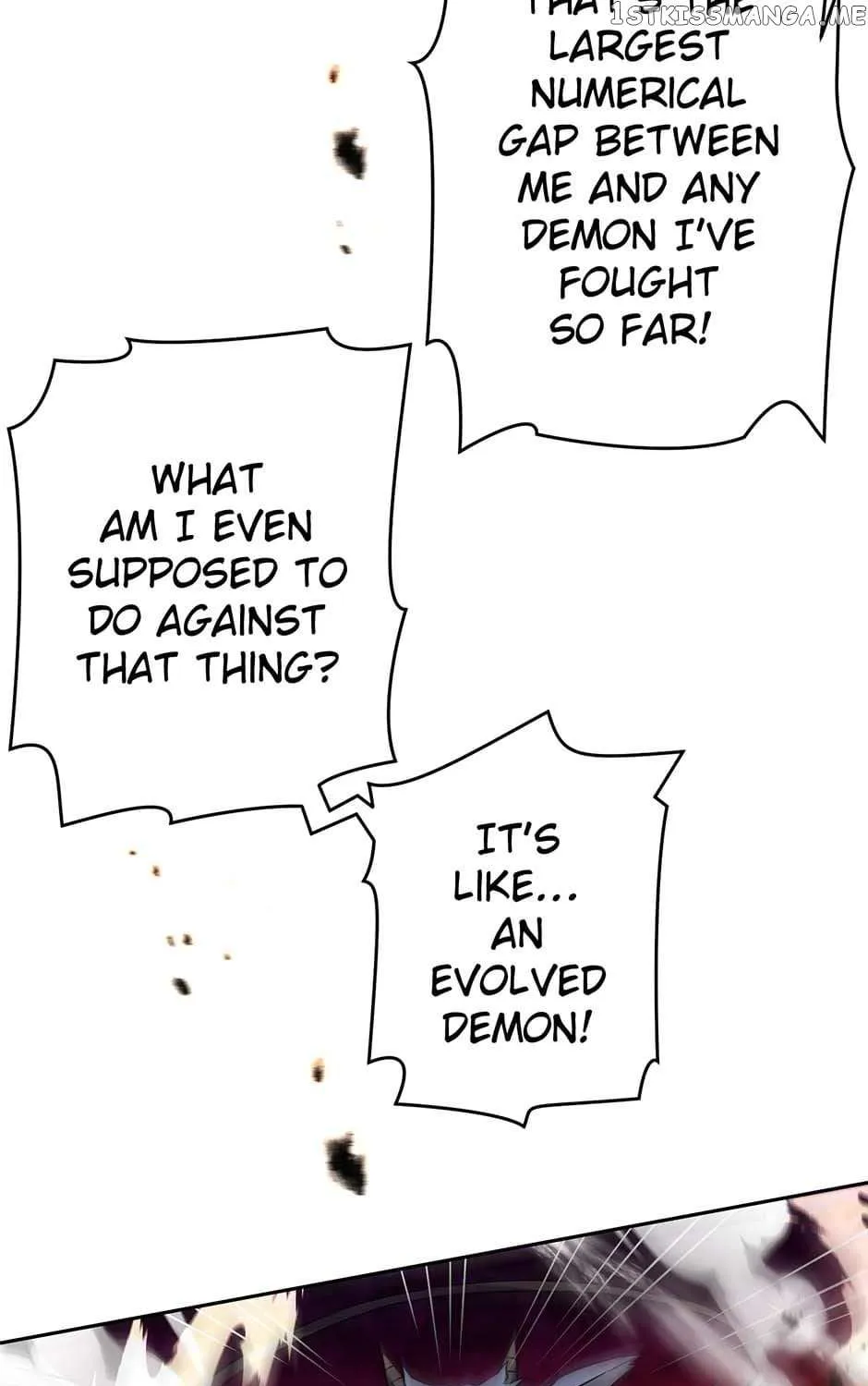 Read Salvos chapter 6 image 4 on Lezhin