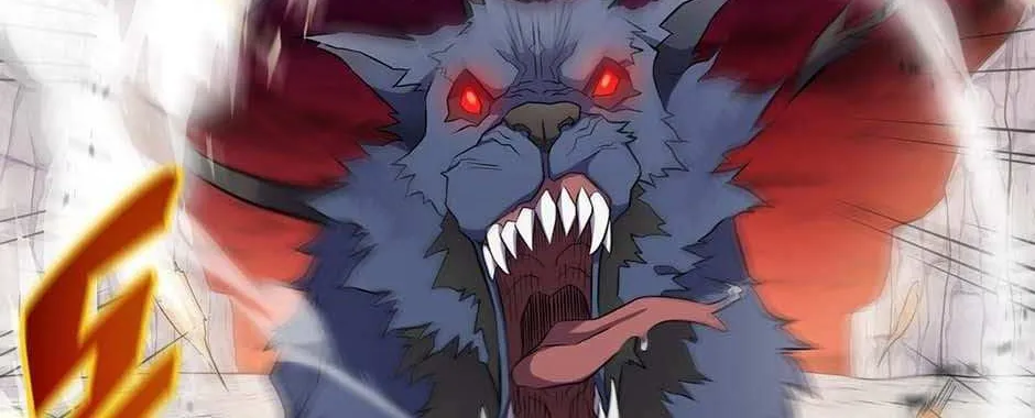 Read Salvos chapter 6 image 5 on Lezhin