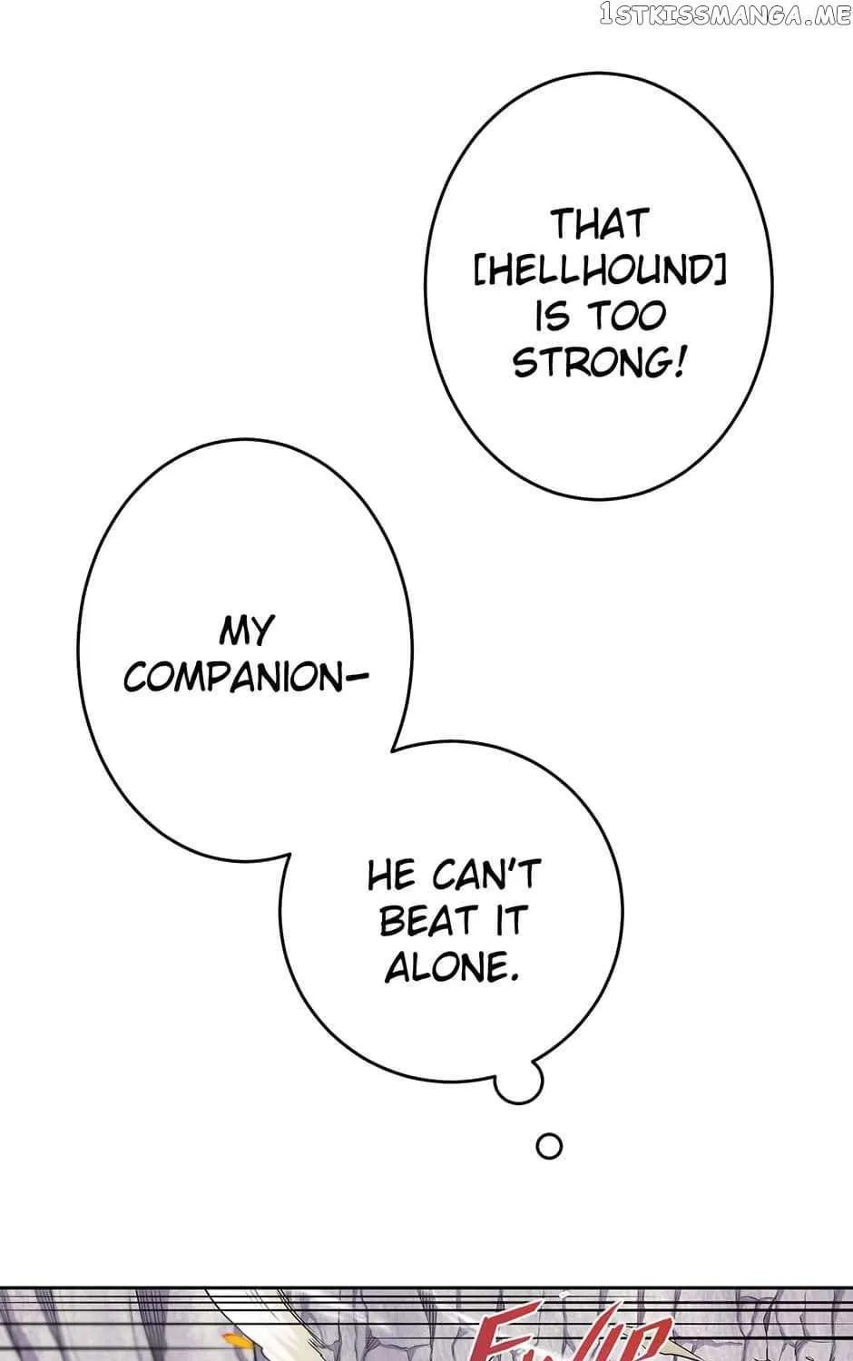 Read Salvos chapter 6 image 50 on Lezhin