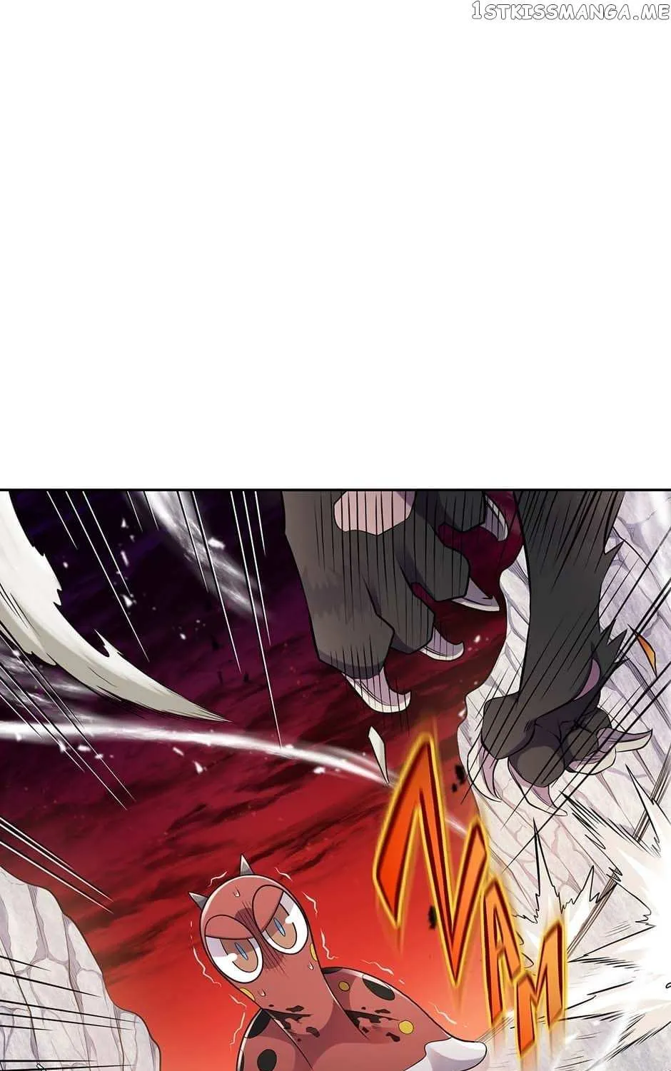 Read Salvos chapter 6 image 58 on Lezhin