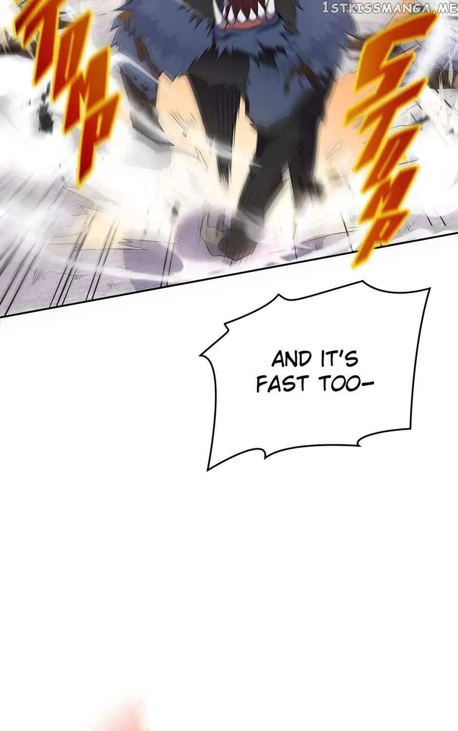 Read Salvos chapter 6 image 6 on Lezhin