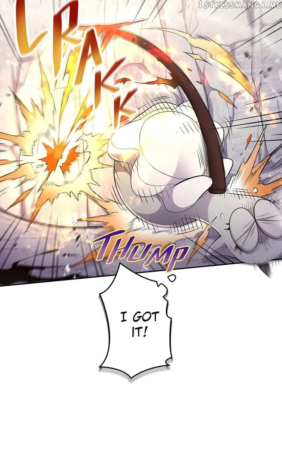 Read Salvos chapter 6 image 66 on Lezhin