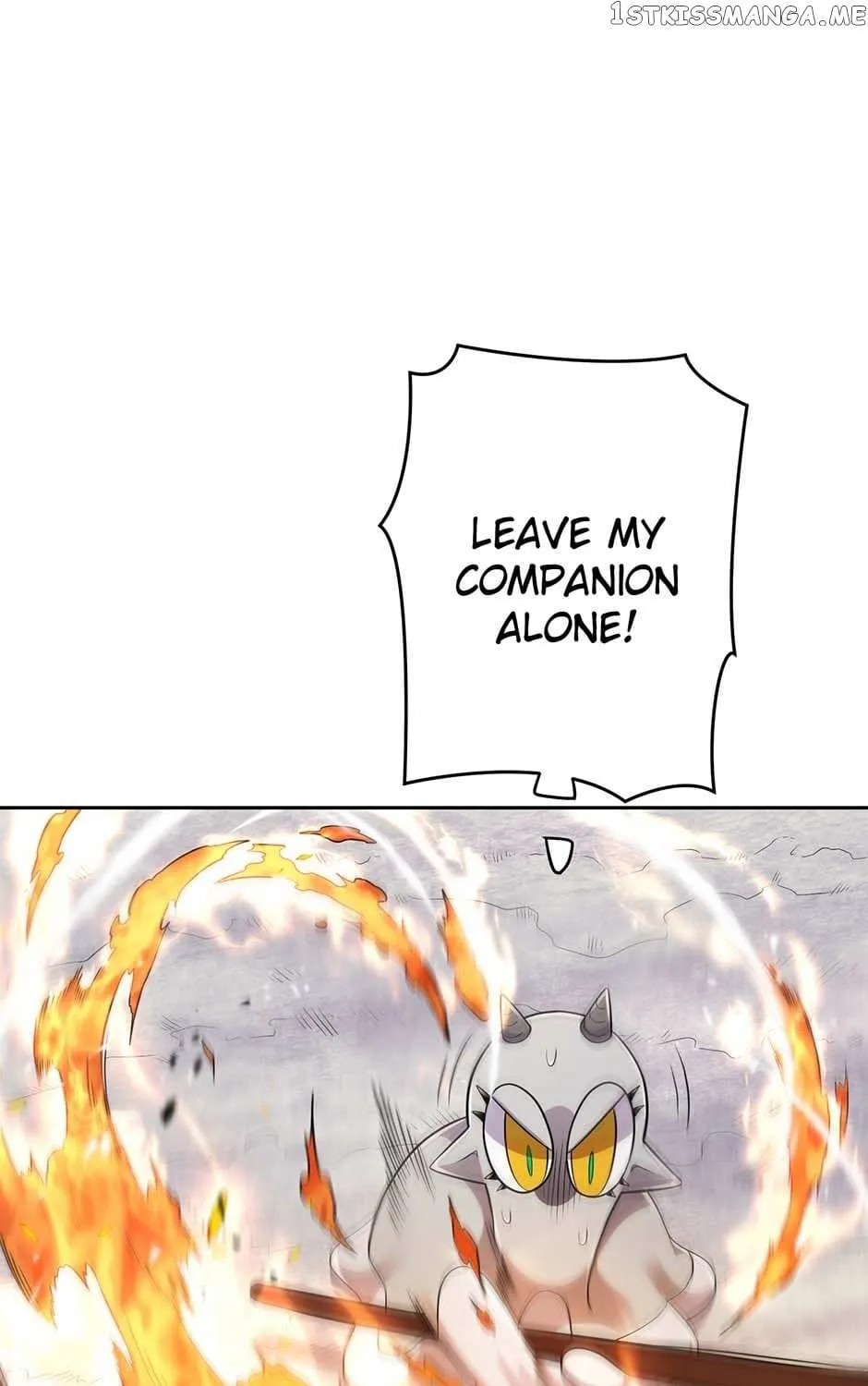Read Salvos chapter 6 image 72 on Lezhin
