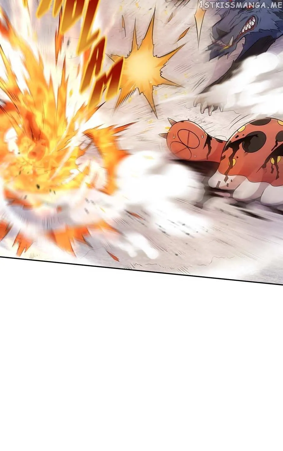 Read Salvos chapter 6 image 76 on Lezhin