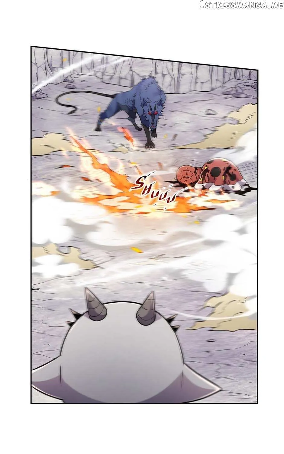 Read Salvos chapter 6 image 78 on Lezhin
