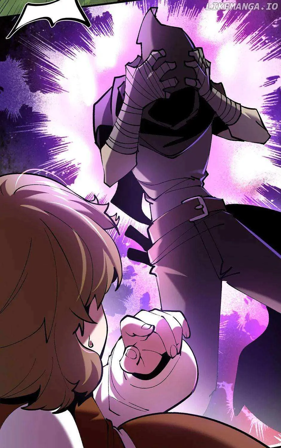 Read Salvos chapter 60 image 119 on Lezhin