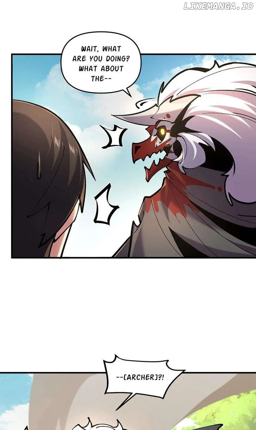 Read Salvos chapter 60 image 137 on Lezhin