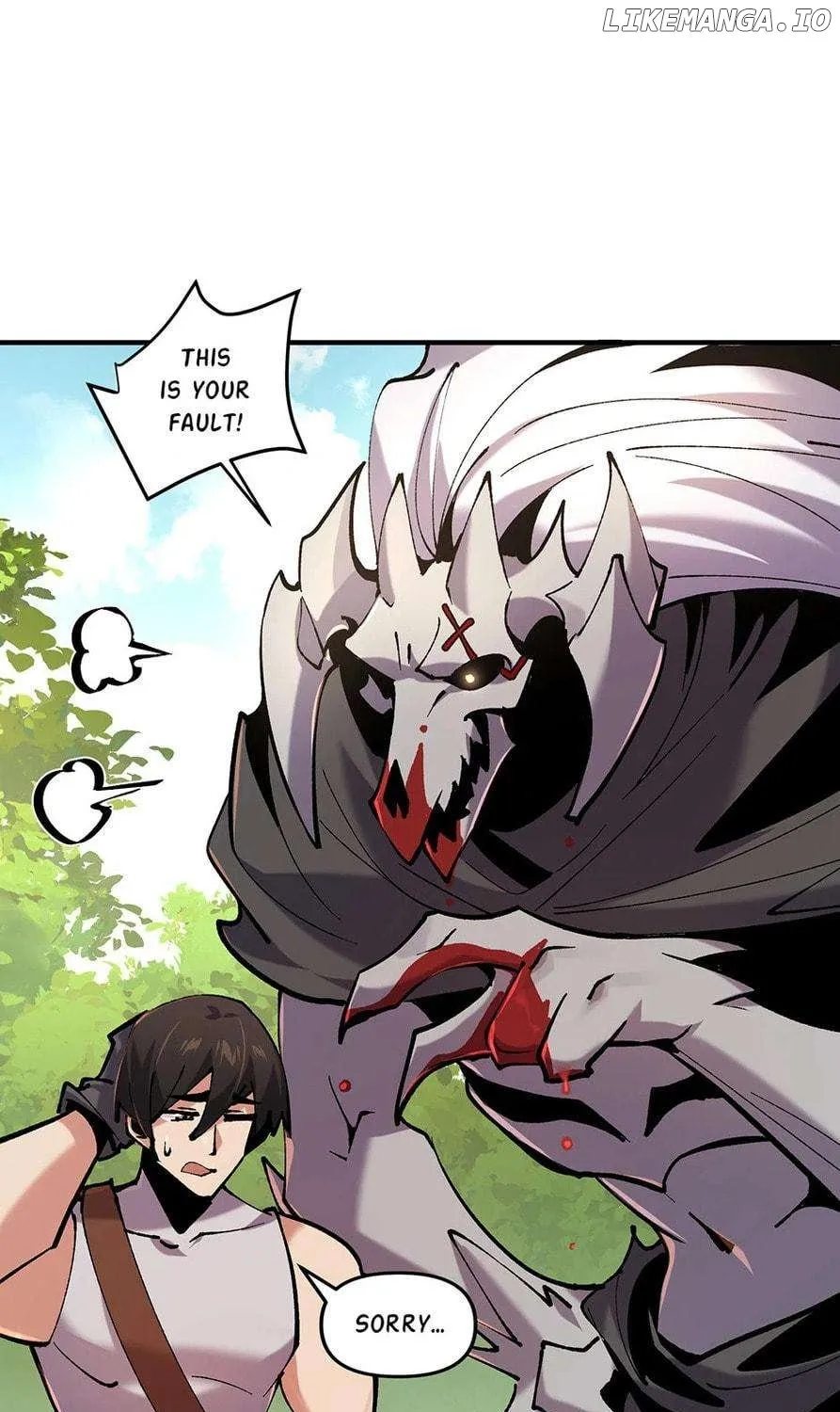 Read Salvos chapter 60 image 143 on Lezhin