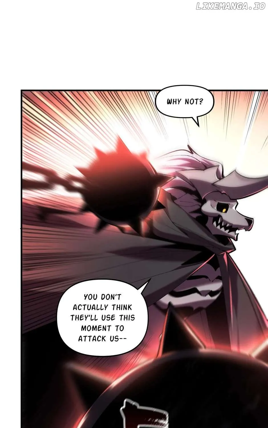 Read Salvos chapter 60 image 15 on Lezhin