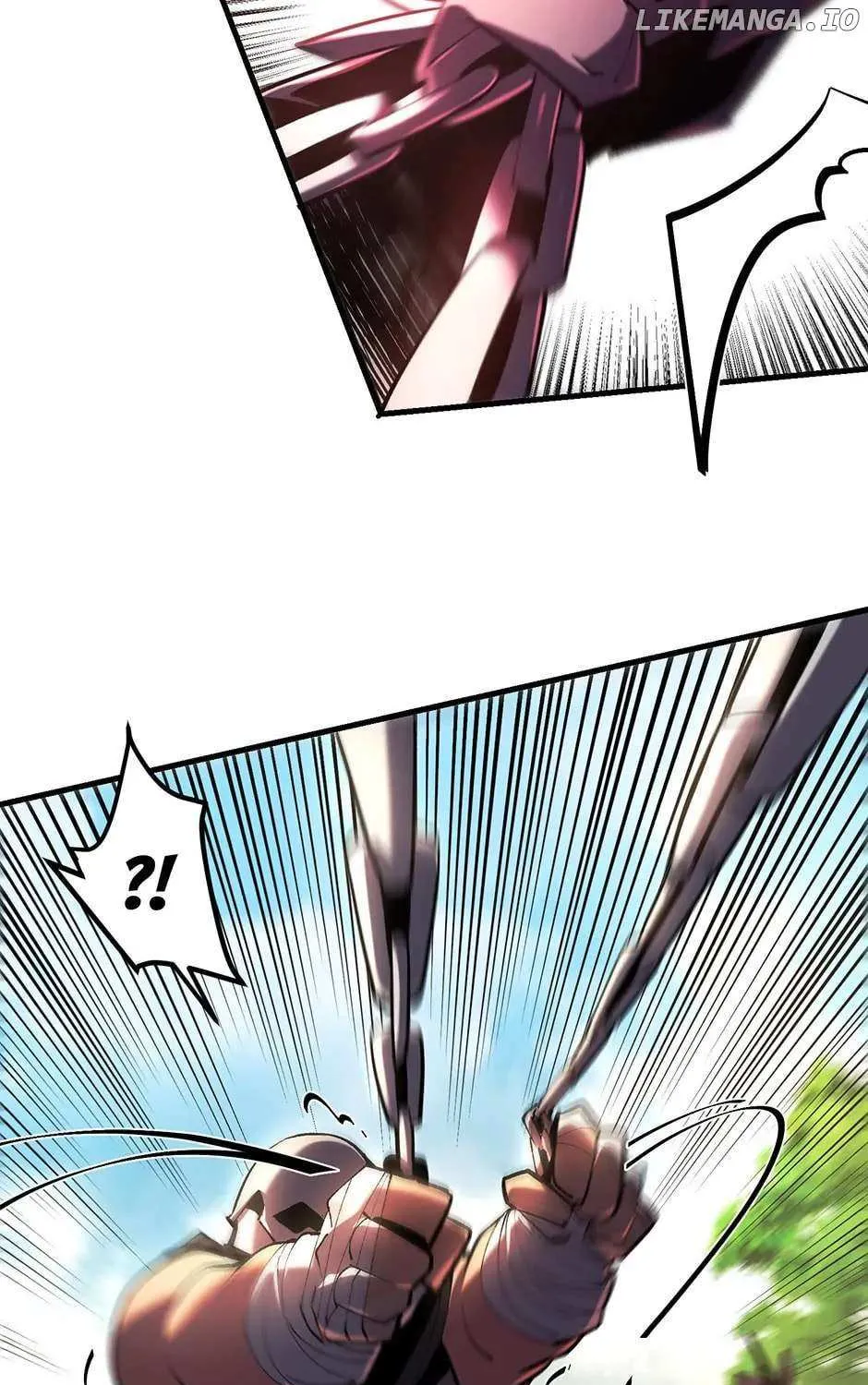 Read Salvos chapter 60 image 21 on Lezhin