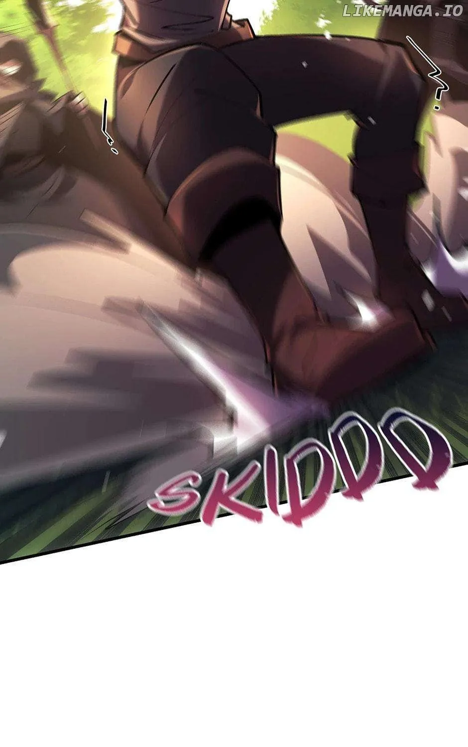 Read Salvos chapter 60 image 23 on Lezhin