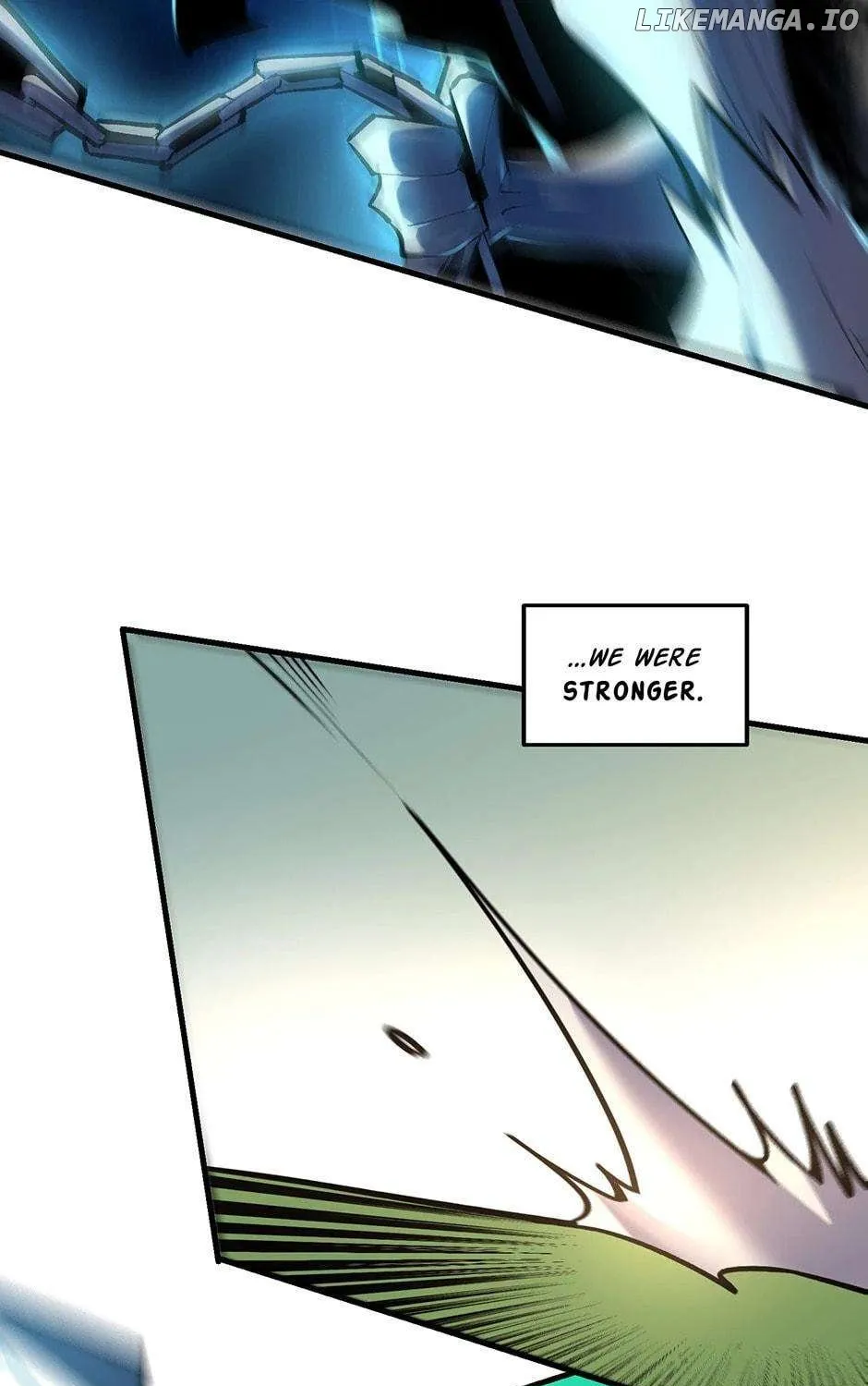 Read Salvos chapter 60 image 29 on Lezhin