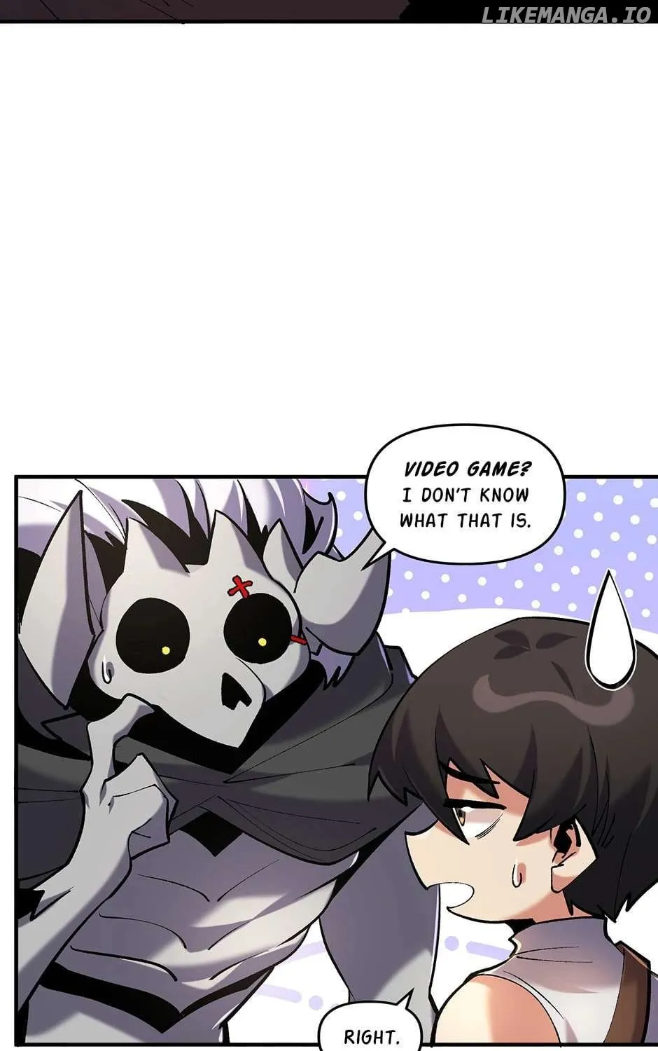 Read Salvos chapter 60 image 3 on Lezhin