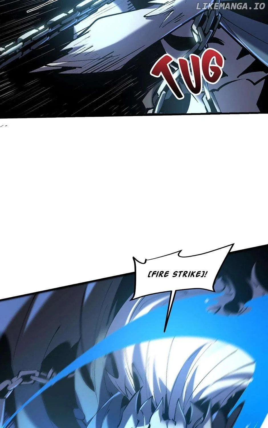 Read Salvos chapter 60 image 35 on Lezhin