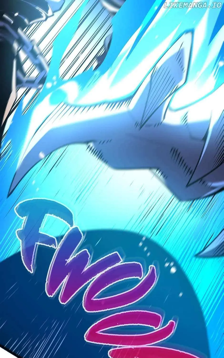 Read Salvos chapter 60 image 37 on Lezhin