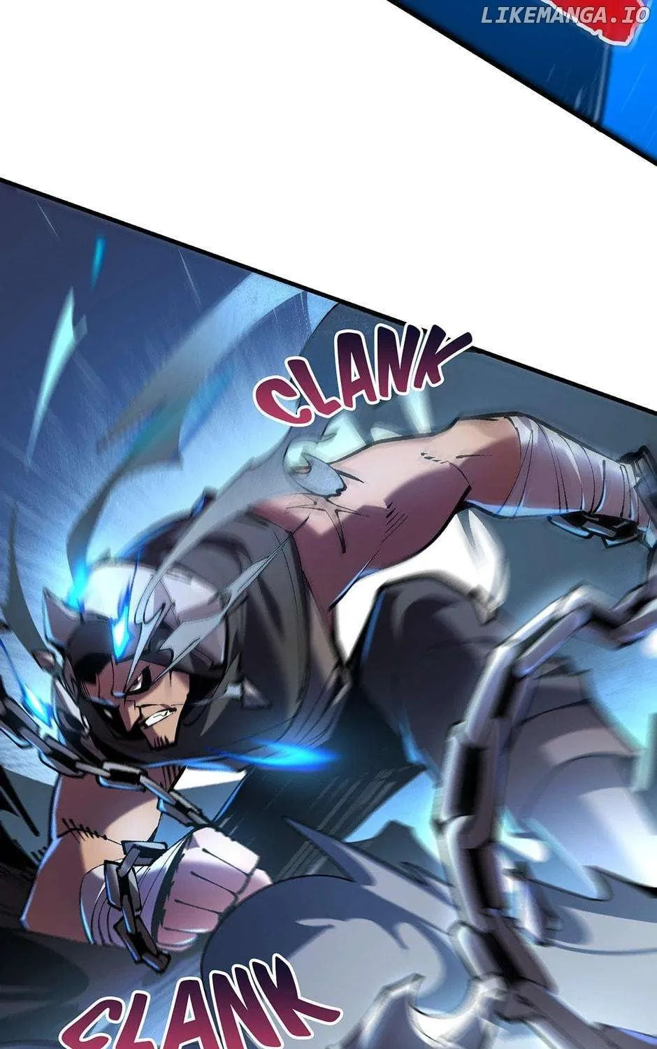 Read Salvos chapter 60 image 39 on Lezhin