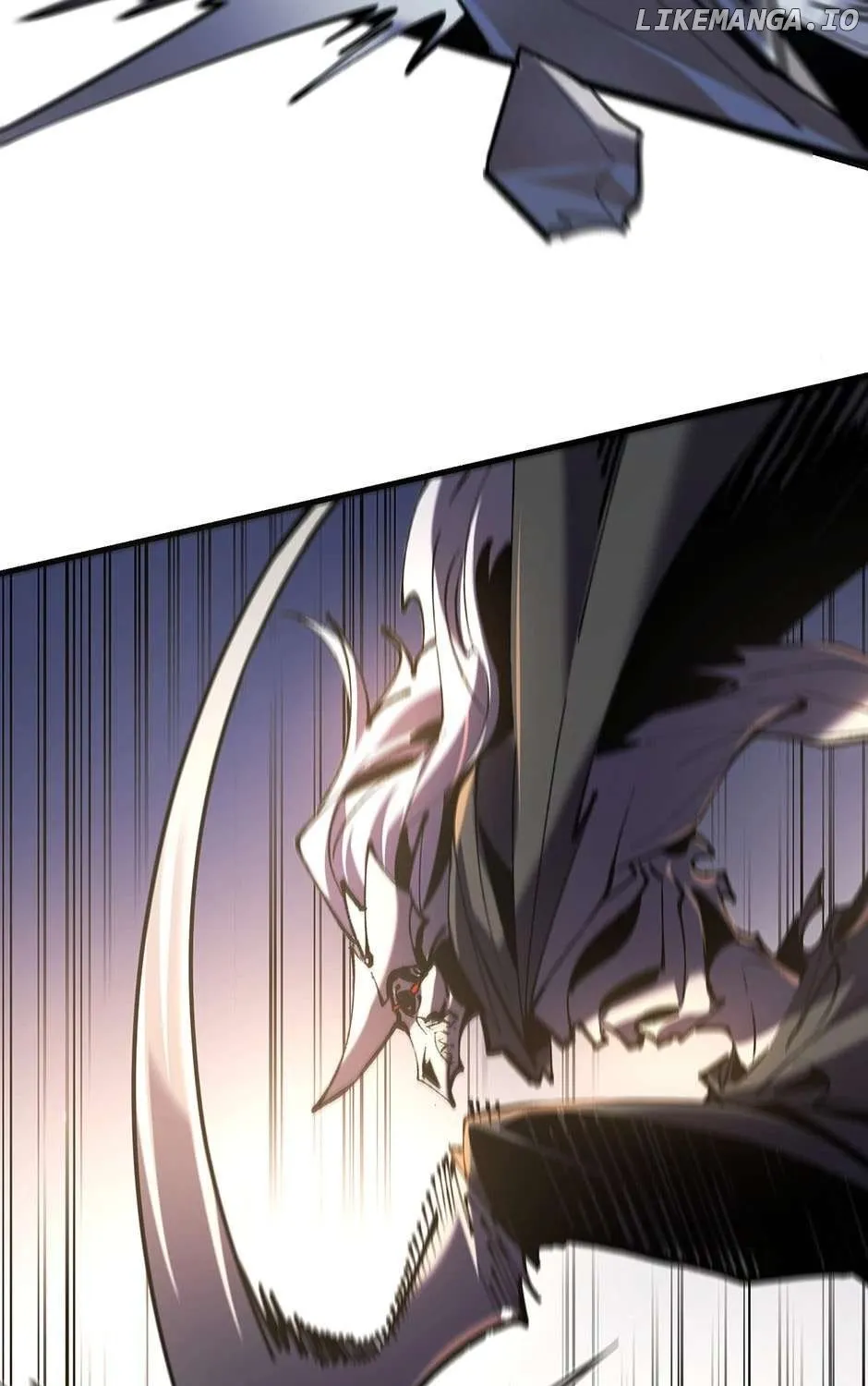 Read Salvos chapter 60 image 45 on Lezhin