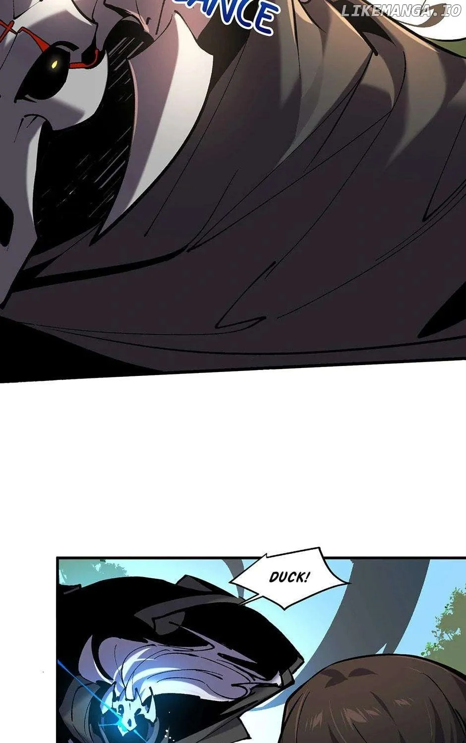 Read Salvos chapter 60 image 49 on Lezhin