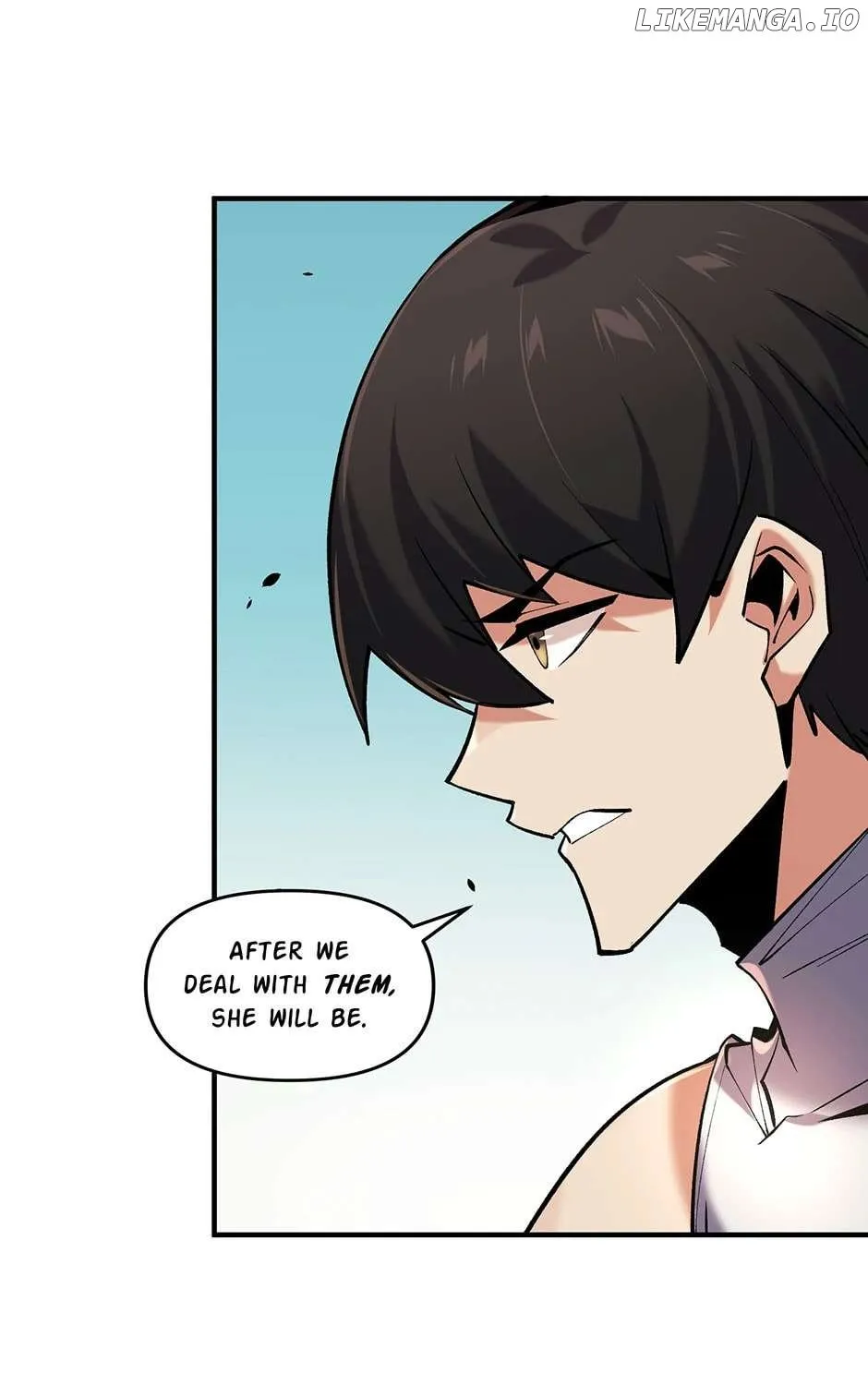 Read Salvos chapter 60 image 7 on Lezhin