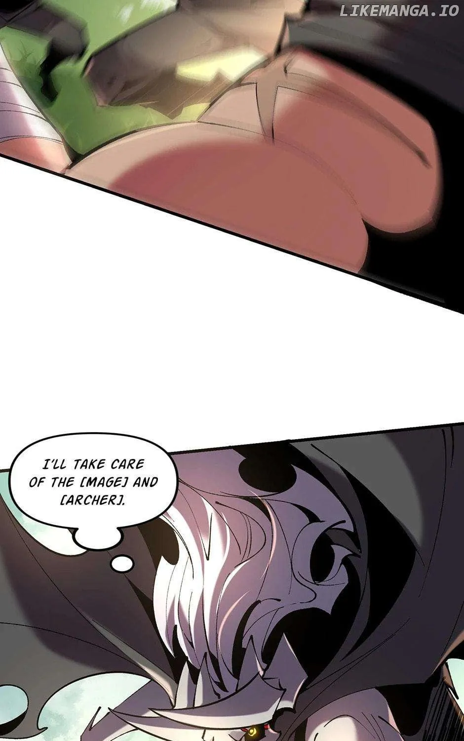 Read Salvos chapter 60 image 77 on Lezhin